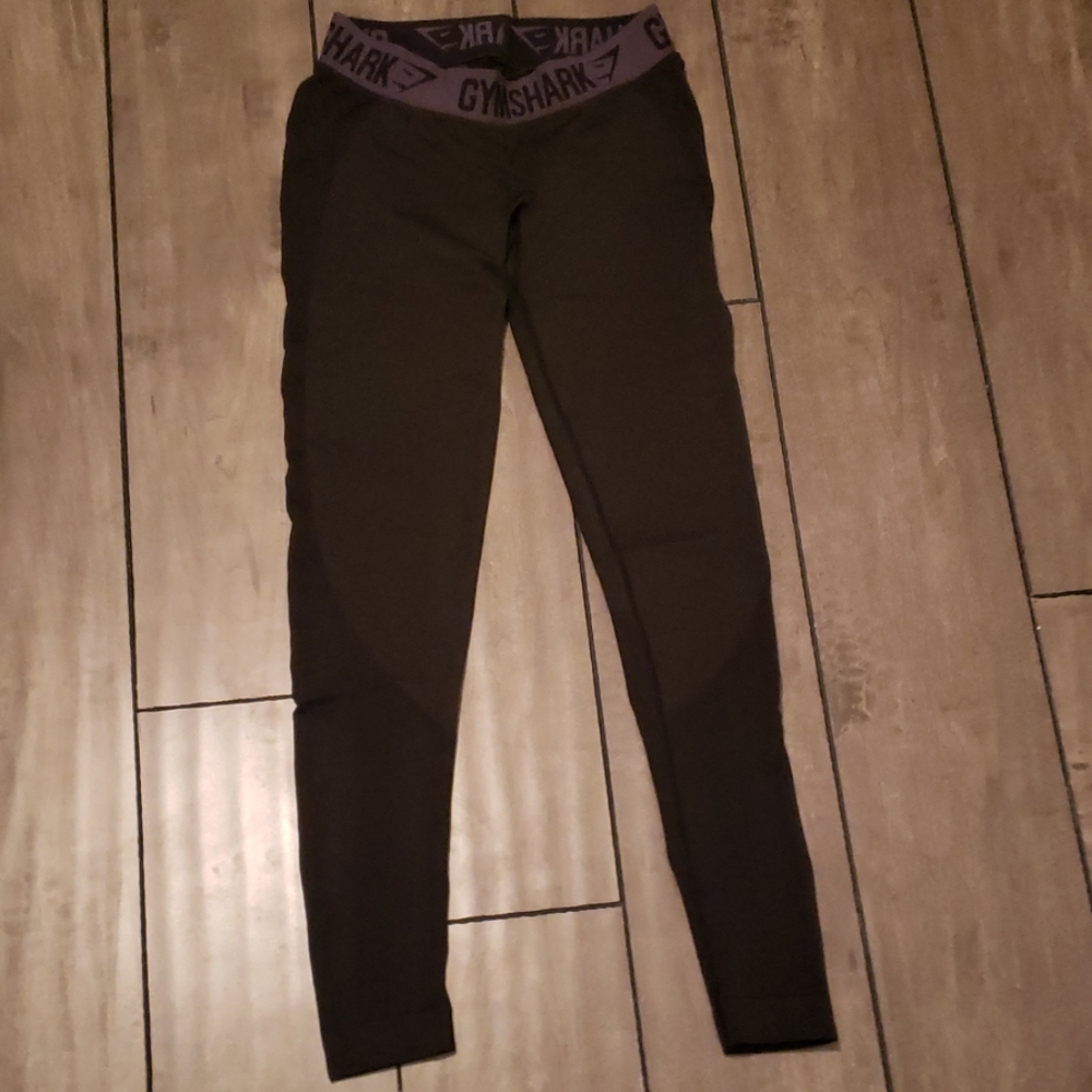 Gymshark leggings
